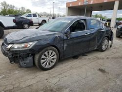 2013 Honda Accord EXL en venta en Fort Wayne, IN