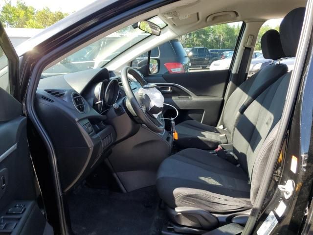 2012 Mazda 5