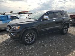 2020 Jeep Grand Cherokee Limited en venta en Cahokia Heights, IL