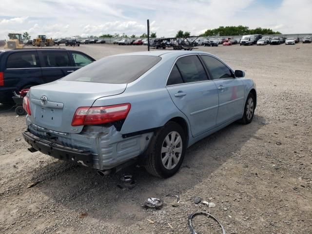 2009 Toyota Camry SE