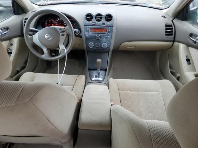 2007 Nissan Altima 2.5