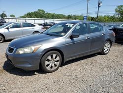 2009 Honda Accord EX for sale in Hillsborough, NJ