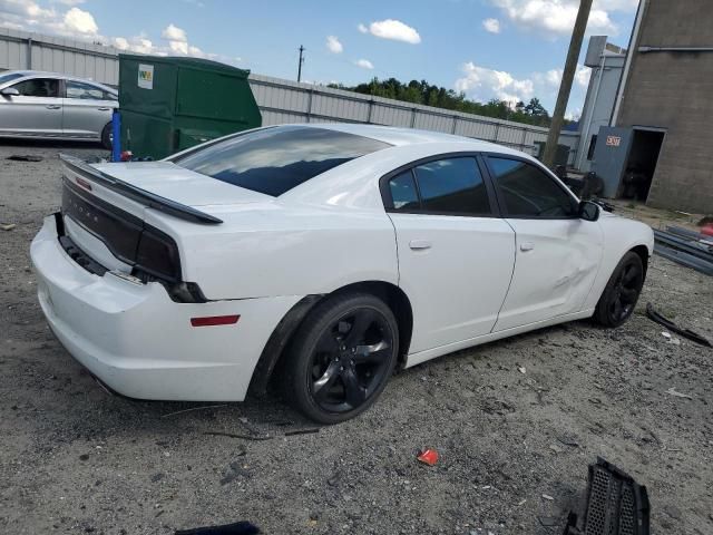 2014 Dodge Charger SE