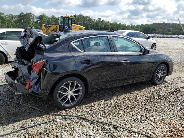 2020 Acura ILX Premium