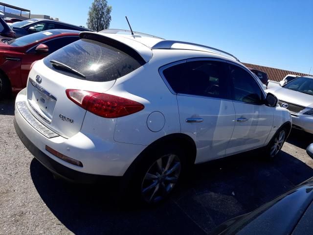 2015 Infiniti QX50