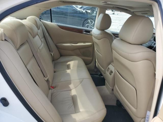 2005 Lexus ES 330