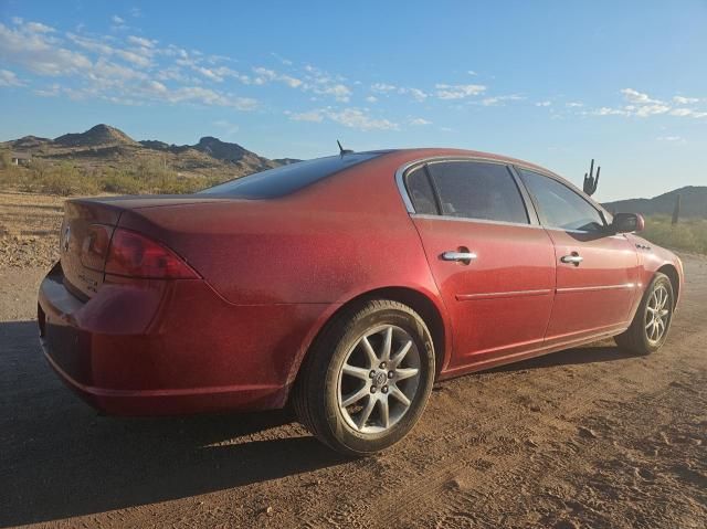 2007 Buick Lucerne CXL