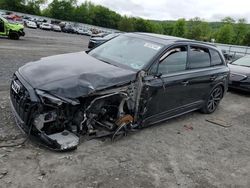 2023 Audi SQ7 Prestige en venta en Grantville, PA