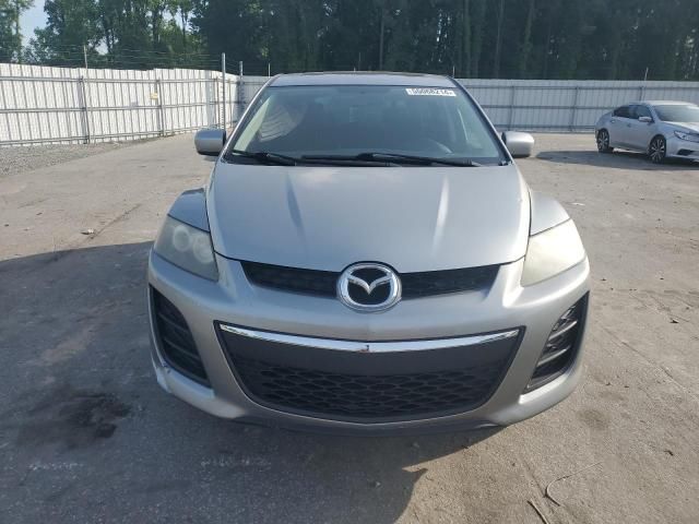 2011 Mazda CX-7