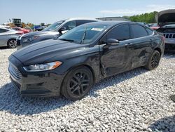 2013 Ford Fusion SE for sale in Wayland, MI