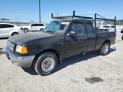 2002 Ford Ranger Super Cab for sale in Lumberton, NC
