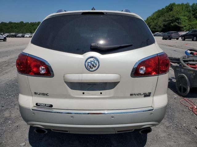 2008 Buick Enclave CXL