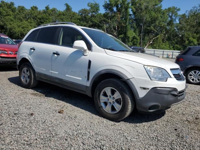 2009 Saturn Vue XE