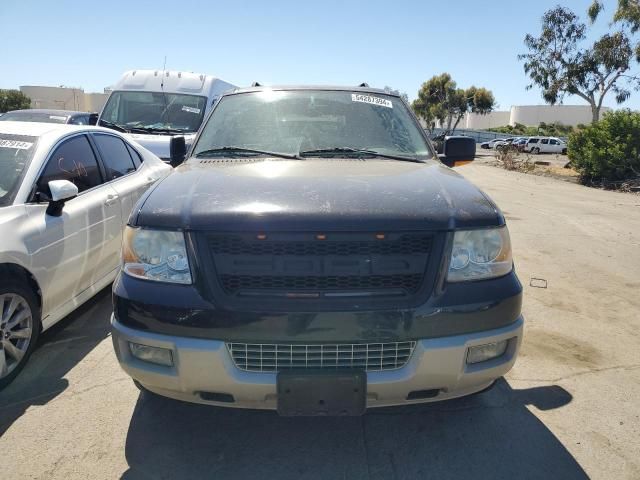 2005 Ford Expedition Eddie Bauer