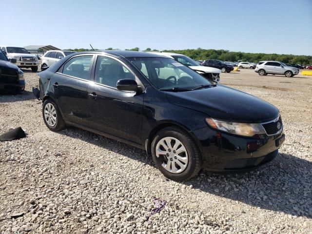 2013 KIA Forte EX