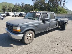 1996 Ford F350 for sale in Van Nuys, CA