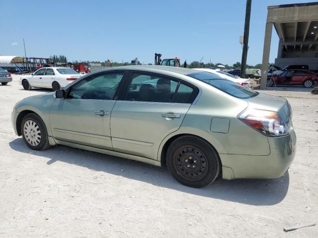 2007 Nissan Altima 2.5