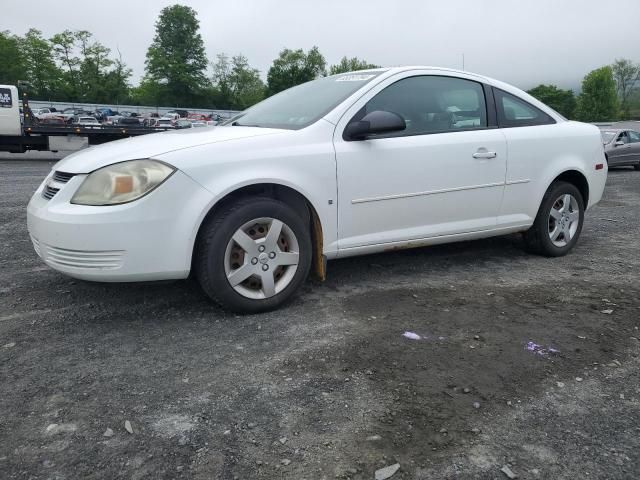 2008 Chevrolet Cobalt LS