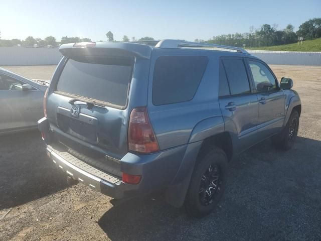 2003 Toyota 4runner Limited