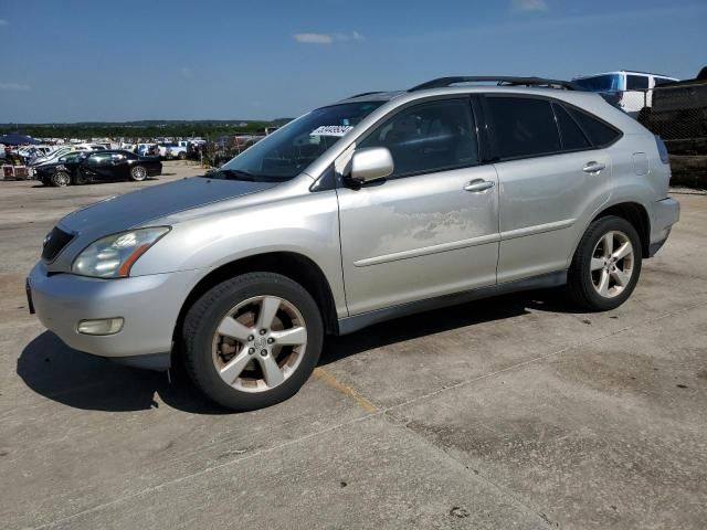 2004 Lexus RX 330