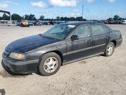 2005 Chevrolet Impala en venta en Newton, AL