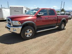 Dodge salvage cars for sale: 2013 Dodge RAM 2500 Powerwagon