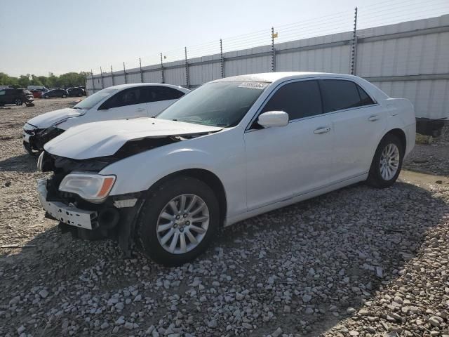 2011 Chrysler 300