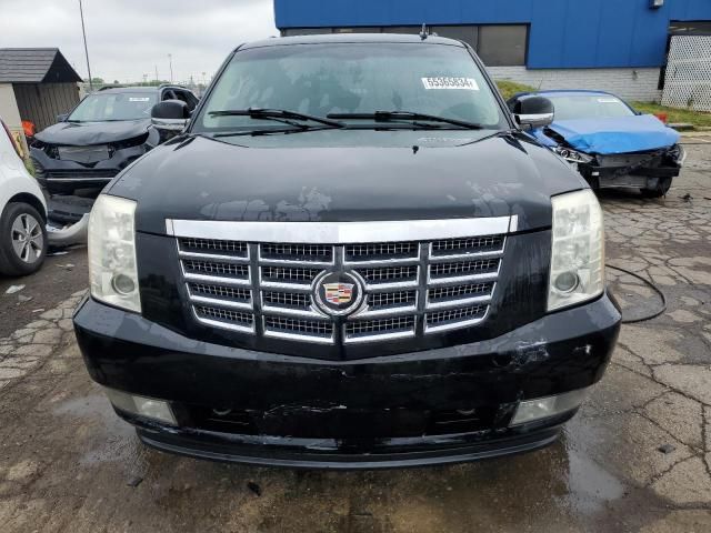 2007 Cadillac Escalade Luxury