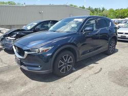 2017 Mazda CX-5 Grand Touring for sale in Exeter, RI