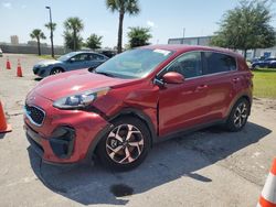 2020 KIA Sportage LX for sale in Apopka, FL