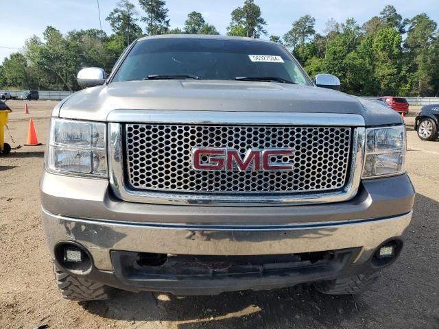 2008 GMC Sierra C1500