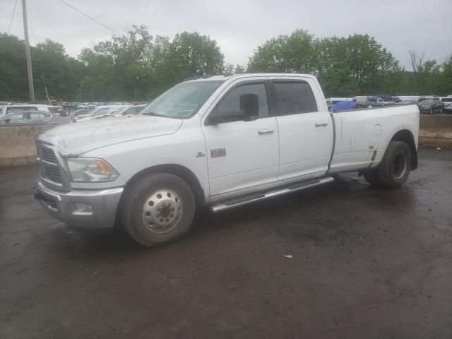 2012 Dodge RAM 3500 SLT