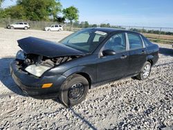 2007 Ford Focus ZX4 for sale in Cicero, IN