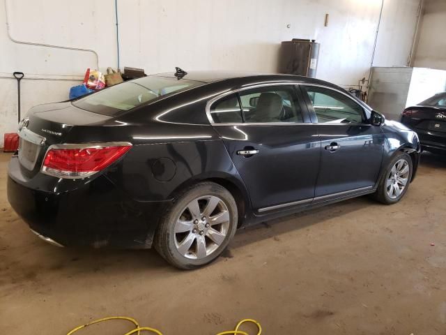 2012 Buick Lacrosse Premium