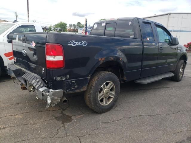 2008 Ford F150