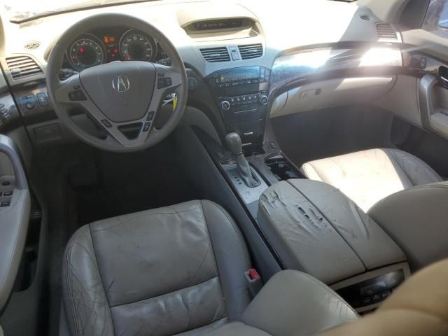 2011 Acura MDX