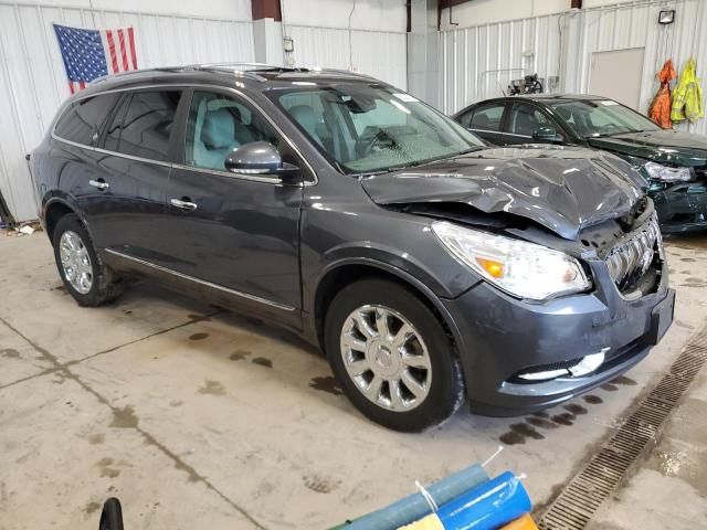 2014 Buick Enclave