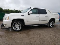 2007 Cadillac Escalade EXT en venta en Apopka, FL