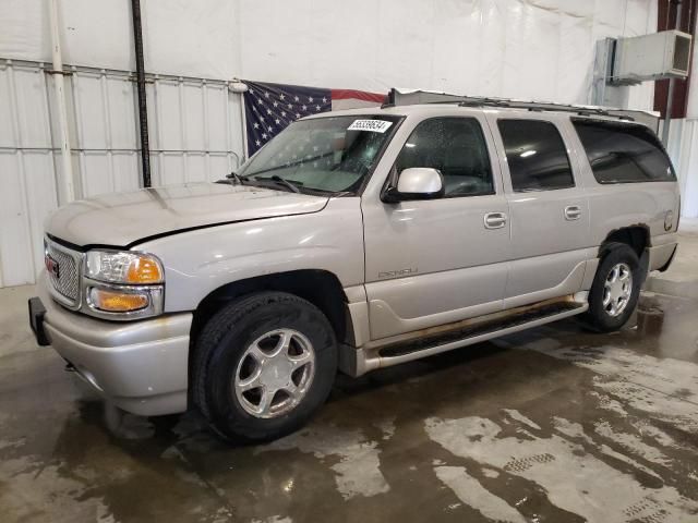 2006 GMC Yukon XL Denali