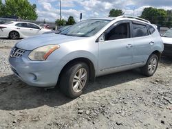 2012 Nissan Rogue S for sale in Mebane, NC