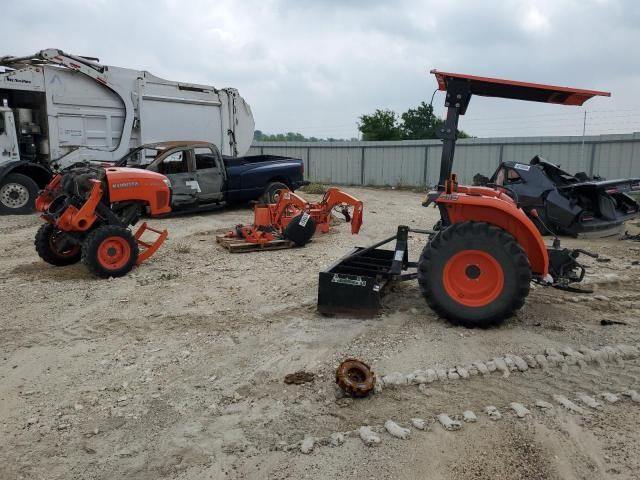 2014 Kubota BX2380