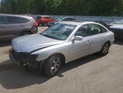 Hyundai salvage cars for sale: 2006 Hyundai Azera SE