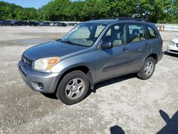 2005 Toyota Rav4 for sale in North Billerica, MA