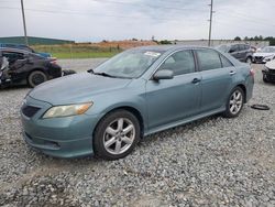 Toyota Vehiculos salvage en venta: 2009 Toyota Camry Base