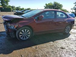 2010 Honda Civic EX en venta en Baltimore, MD