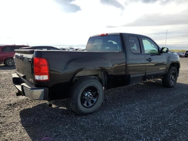 2011 GMC Sierra C1500 SL