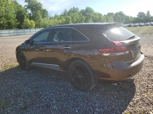 2013 Toyota Venza LE