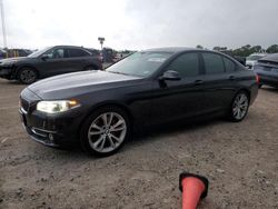 2015 BMW 535 I for sale in Houston, TX