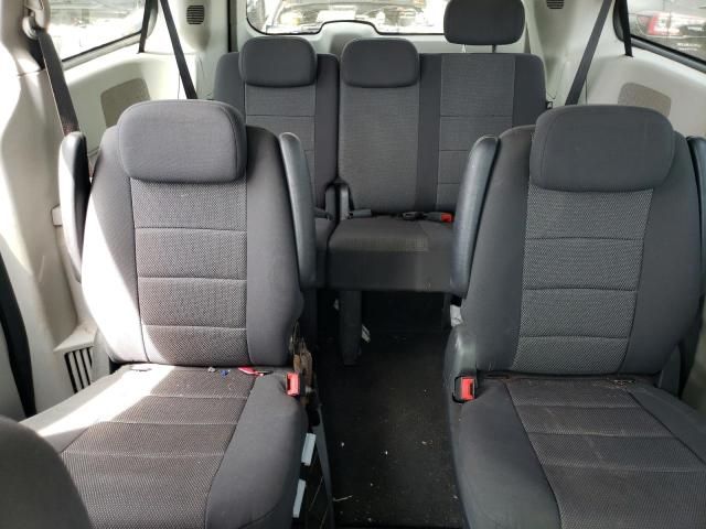 2008 Dodge Grand Caravan SXT