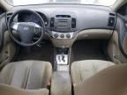 2010 Hyundai Elantra Blue